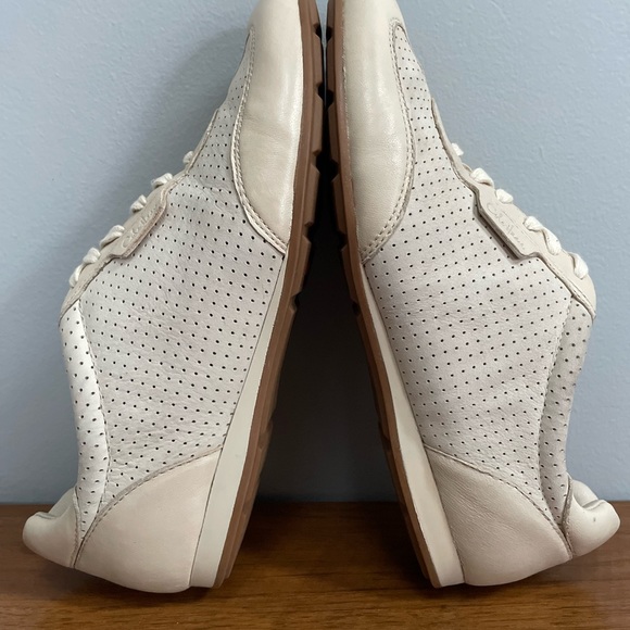 COLE HAAN NIKE SNEAKER SHOE WOMENS - Picture 9 of 15